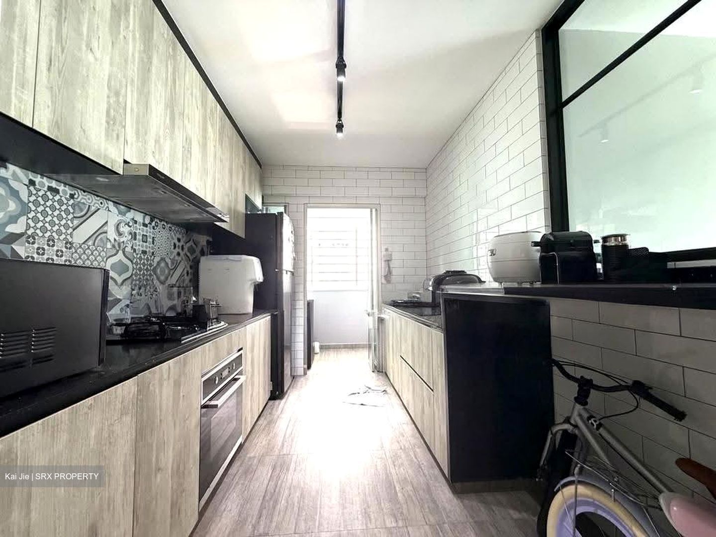 Blk 445A Fernvale Vista (Sengkang), HDB 4 Rooms #610608441